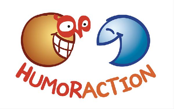 RUVID UA Logo Humoraction E